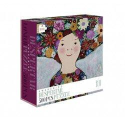 Londji, пазл, Despertar, 500 шт.