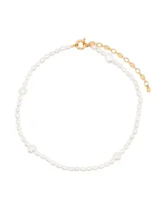 Колье Martini Maria Black, белый