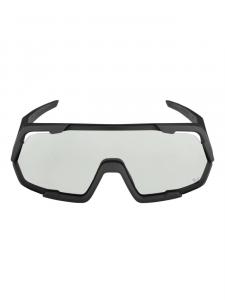 Солнцезащитные очки Alpina Rocket V, черный