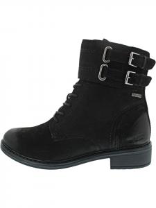 Josef Seibel Ботинки на шнуровке Selena 51, черные