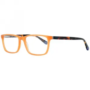 Очки Gant GA3139-047-55, оранжевый