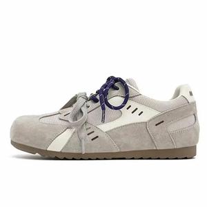 Низкие повседневные кроссовки для женщин Babak, белый