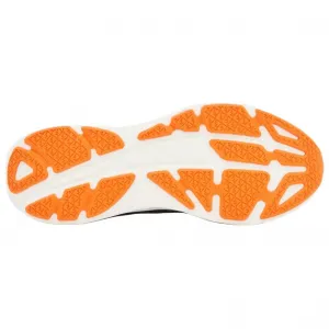 EMPORIO ARMANI EA7 Low top Casual Shoes Unisex Black