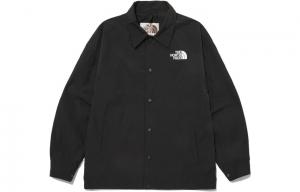 Куртка унисекс THE NORTH FACE, цвет Black