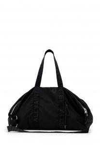 Сумка выходного дня KEI AllSaints, черный