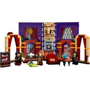 Конструктор Harry Potter Collection Hogwarts Moment: Divination Class LEGO