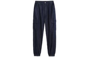 GAP Джинсы мужские темно-синие SS23