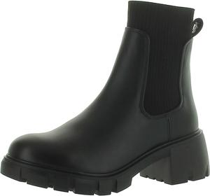 Женские ботильоны Steve Madden Hayle, черный