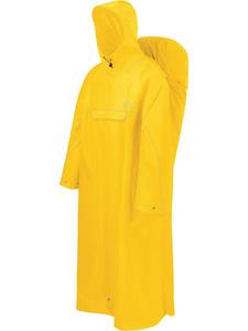 Дождевик Normani Outdoor Sports, желтый