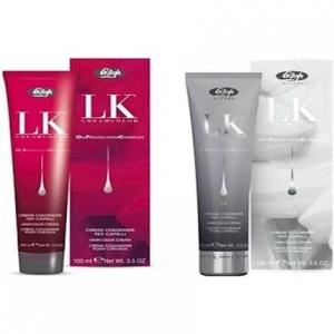 Lk Oil Protection Complex 7/07, Уникальный, Стандартный, Lisap