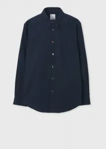 Рубашка в стиле кэжуал с подвеской