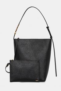 Сумка AVRIL Dkny, черный