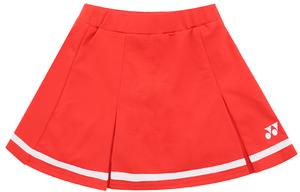 Детская юбка YONEX, красный