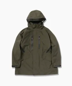 непромокаемое пальто