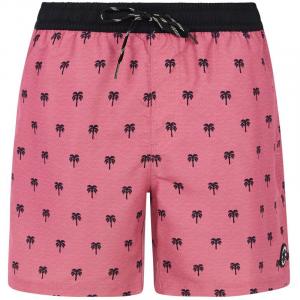 Шорты для плавания prtparco Protest, цвет duskskypink