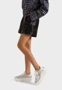 Низкие кроссовки Queen Helena, Oro