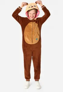 Комбинезон Opposuits, Brown