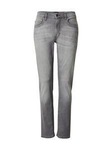 Повседневные джинсы HECHTER PARIS BELFORT, Grey denim