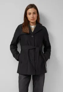 Тренчкот S.Oliver, Schwarz