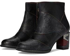 Ботинки L'Artiste by Spring Step Topanga, черный