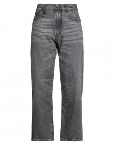 Джинсы R12, черный