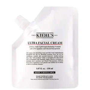 Ultra крем для лица в сменной упаковке, 150 мл Kiehl's