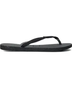 Мюли Havaianas, черный