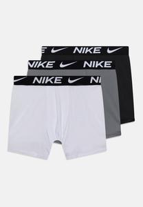 Трусики ESSENTIAL 3 PACK Nike Sportswear, цвет black/white