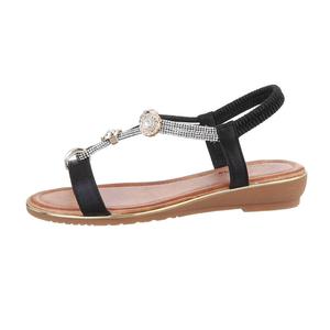 Сандалии Ital Design Sandale & Sandalette, черный