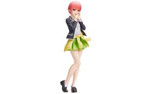 Накано Итика из "Замечательная пятерня" 20 см TAITO