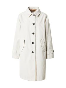 Межсезонное пальто s.Oliver, белый