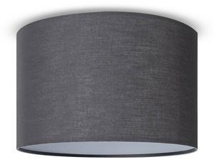 Потолочный светильник Paco Home Hugo Cl, черный - алюминий - 46 x 30 x 46 см