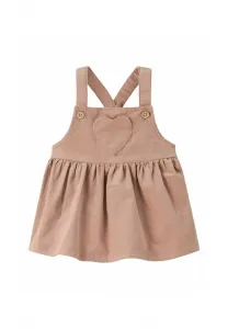 Платье спенсер Lil' Atelier, Roebuck