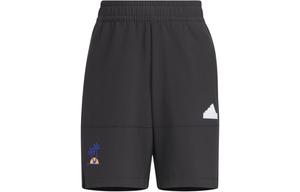 Adidas Спортивные шорты Kids Shorts Kids' Black
