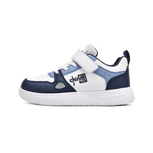 Детские скейтерские кроссовки Kids QIUTEXIONG, синий