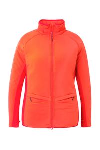 Ulla Popken Куртка Performance в цвете Lobster