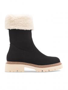 Ботильоны Jenny Fairy GAMMA WS5866-23, черный