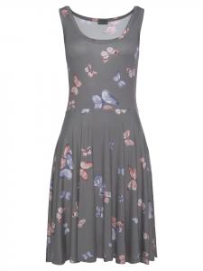 Короткое платье Laura Scott