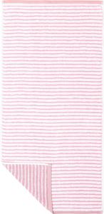 Полотенце для ванной Erwin Müller Konstanz, цвет altrosa