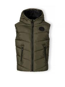 Жилет Minoti, хаки