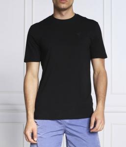 Футболка Хедли Regular fit Guess Active, черный