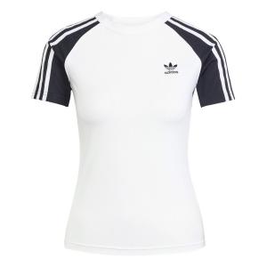 Рубашка ADIDAS ORIGINALS Adicolor, белый