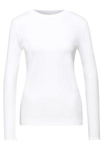 Рубашка Street One Studio, белый