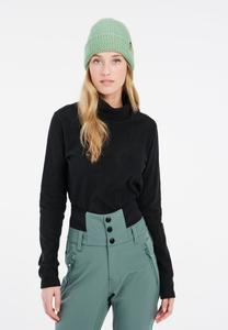 Джемпер MIDLAYERS  Protest, черный