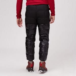Брюки Flash Down мужские Western Mountaineering, черный