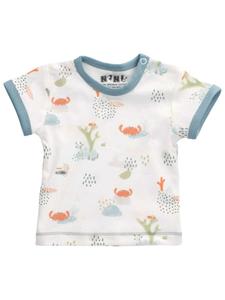 Рубашка NINI Sea, белый