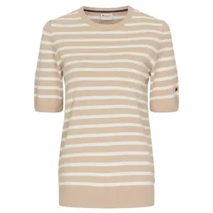 Футболка с коротким рукавом Redgreen Aimee, бежевый