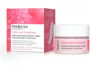 Дневной и ночной крем для жирной кожи Perfecta, 50 мл