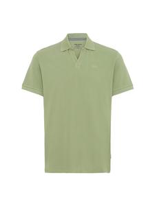 BLEND Футболка 'BHAbdo' в зеленом цвете