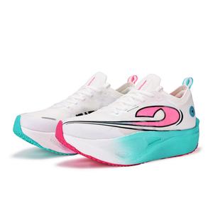 Кроссовки с амортизацией, износостойкие, с низким верхом, с карбоновой пластиной, унисекс, для езды с Pegasus JEANSWEST, Galloping With A Stirrup